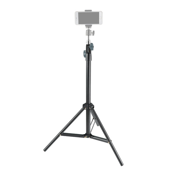 Kayulin Photographic 170cm lighting stand lamp stand with 1/4 screw adjustable tripod suit for Photo Studio Flash Led Light K0371