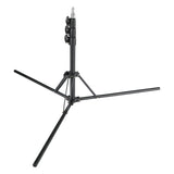 Kayulin Adjustable 190cm Tripod Reflexed Light Stand For Photographic Equipment Photo Studio Lighting Photography Props K0372