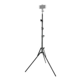 Kayulin Adjustable 190cm Tripod Reflexed Light Stand For Photographic Equipment Photo Studio Lighting Photography Props K0372