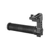 SZRIG QR NATO Top Handle (Rubber) with Safety Rail Quick Release Hand Grip for Camera Cage K0399