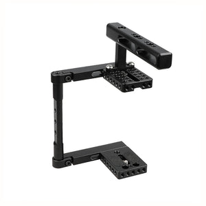 KAYULIN Basic Camera Cage Rig With Top Handle Universal Use K0127