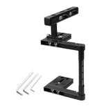 KAYULIN Basic Camera Cage Rig With Top Handle Universal Use K0127