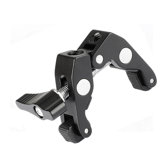 KAYULIN New design Super Crab Clamp With 1/4