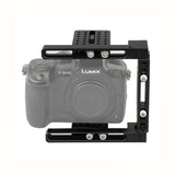 Kayulin Dual-use Adjustable Cage for 80D, GH5 (Basic) K0123