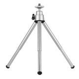 Kayulin mini tripod for phone Bluetooth Remote Tripod Portable Monopod Extendable Mini Camera Stand Universal Phone Tripods K0383