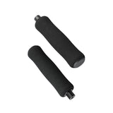 KAYULIN Ultra Light Sponge Handgrip Pair With 15mm Micro Rod Connection For Camera / Monitor Cage Rig K0079