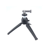 KAYULIN Mini Octopus Tripod Stand Holder Mount With Ball head for DSLR Camera Cell Phone Universal K0245