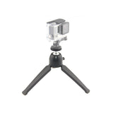 KAYULIN Mini Octopus Tripod Stand Holder Mount With Ball head for DSLR Camera Cell Phone Universal K0245