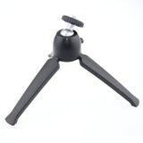 KAYULIN Mini Octopus Tripod Stand Holder Mount With Ball head for DSLR Camera Cell Phone Universal K0245