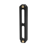 KAYULIN Standard NATO Rail Bar 100mm With Anti-fall Spring Pin For DSLR Camera Cage Rig K0017