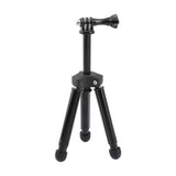 KAYULIN Mini Tripod Stand Holder Mount With Tripod Mount Screw for GoPro HD Hero 4 3 2 1 DJI Osmo Pocket K0247