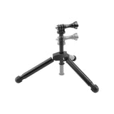 KAYULIN Mini Tripod Stand Holder Mount With Tripod Mount Screw for GoPro HD Hero 4 3 2 1 DJI Osmo Pocket K0247