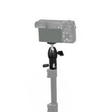 KAYULIN Light Stand Head Mount With Tripod Heads Mini Ball Head 360 Degree Rotating for DSLR Photo Studio accessory K0270