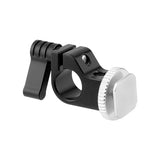 Kayulin Standard 15mm Rod Clamp with Hot Shoe Mount Used for Any Shoe Mount Style Accessories K0319