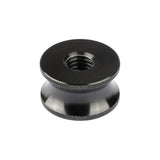 KAYULIN 3/8"-16 Female To 1/4"-20 Male Thread Screw Adapter For Camera Monitor K0046