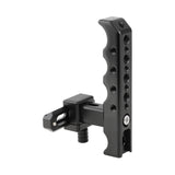 KAYULIN Quick Release NATO Top Cheese Handle With 70mm NATO Safety Rail For DSLR Camera Cage Rig K0103