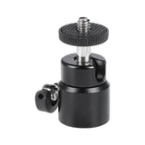 KAYULIN Shoe Adapter Cradle Ball Head Bracket Holder Mount With Lock For Camera Tripod Flash light K0237